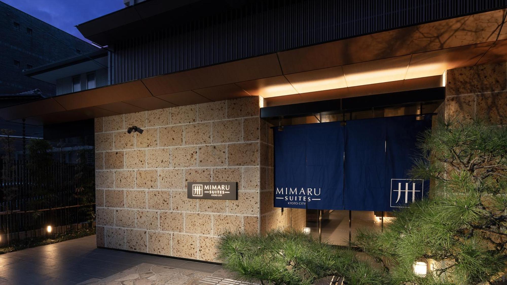 Mimaru 京都